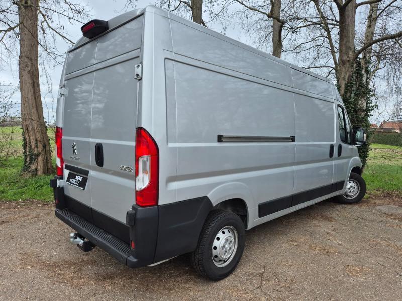 Peugeot Boxer III, Auto's, Peugeot, 122 kW, 173 g/km, Overige kleuren, Bedrijf