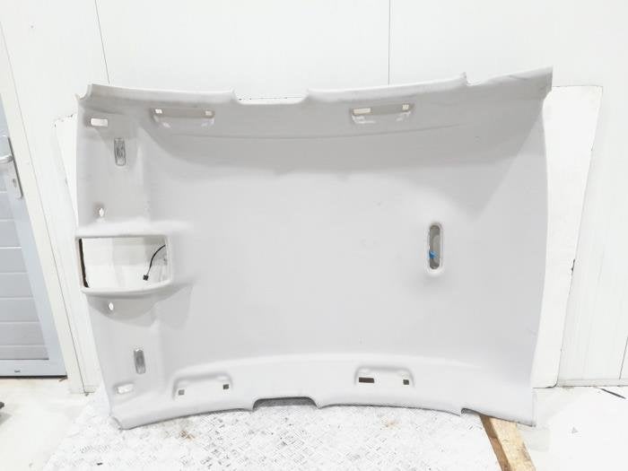 Hemelbekleding van een Audi A6, Gebruikt, -, -, -