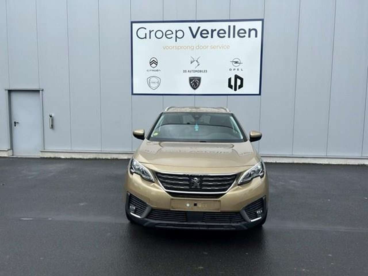 Peugeot 5008 BlueHDi Active S/S, 0 kg, https://public.car-pass.be/vhr/781f2283-817a-489c-b510-cc43b302b1a9, Monovolume, Euro 6