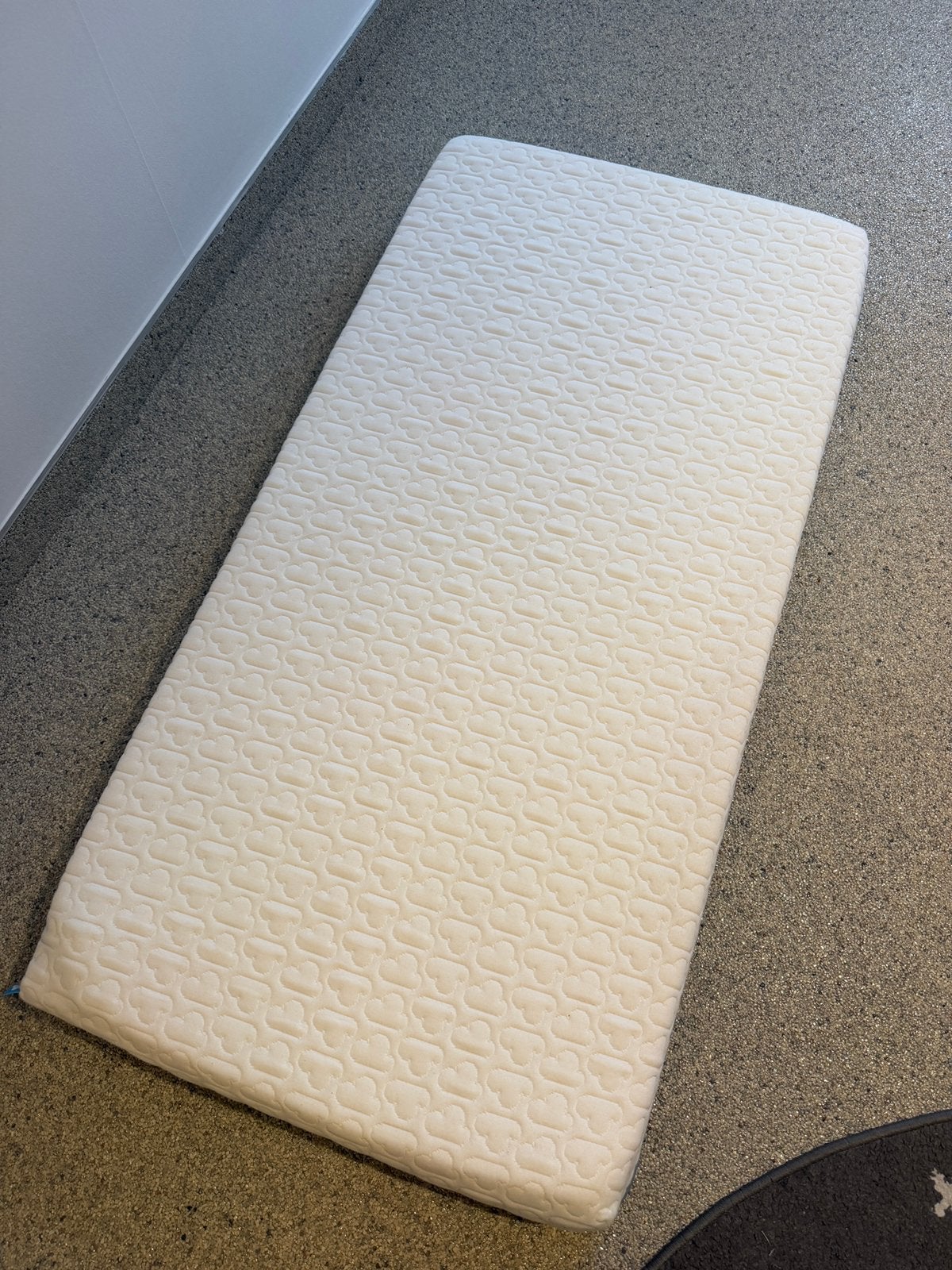 Matras Aerosleep Evolution Premium, Ophalen, Gebruikt, Ledikant