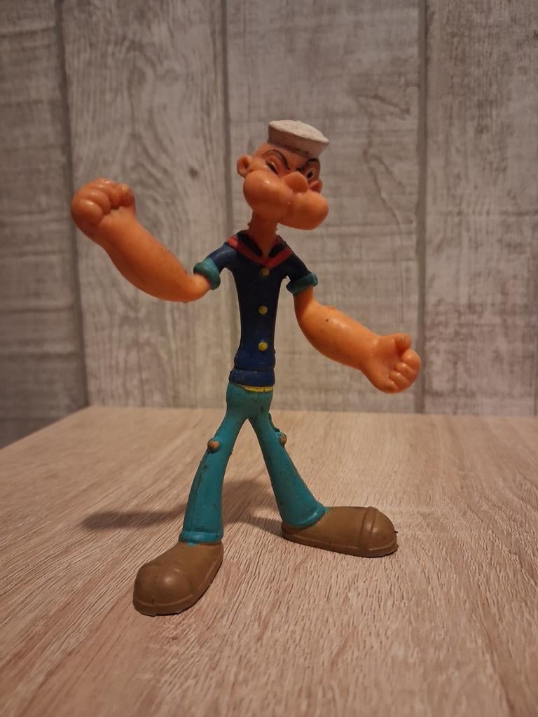 Popey vintage, Verzamelen, Poppetjes en Figuurtjes, Ophalen