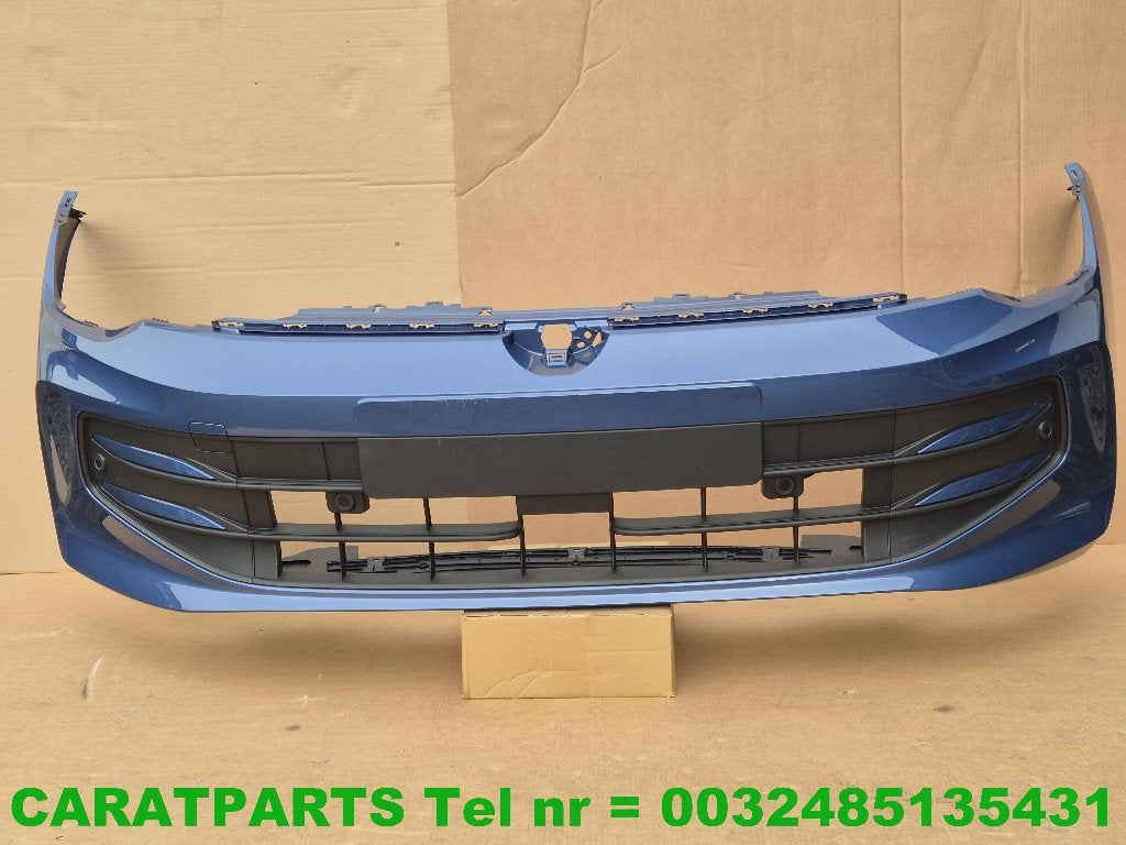 Pare-chocs avant Golf 8 5H0807221T Pare choc Golf 8 LT5H T5H, Autos : Pièces & Accessoires, Pare-chocs, Volkswagen, Enlèvement