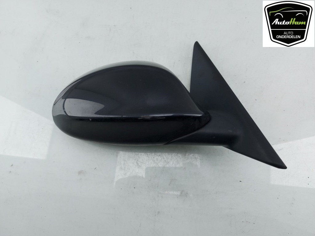 SPIEGEL RECHTS BMW 3 serie (E90) (|51167189946|), Gebruikt, BMW