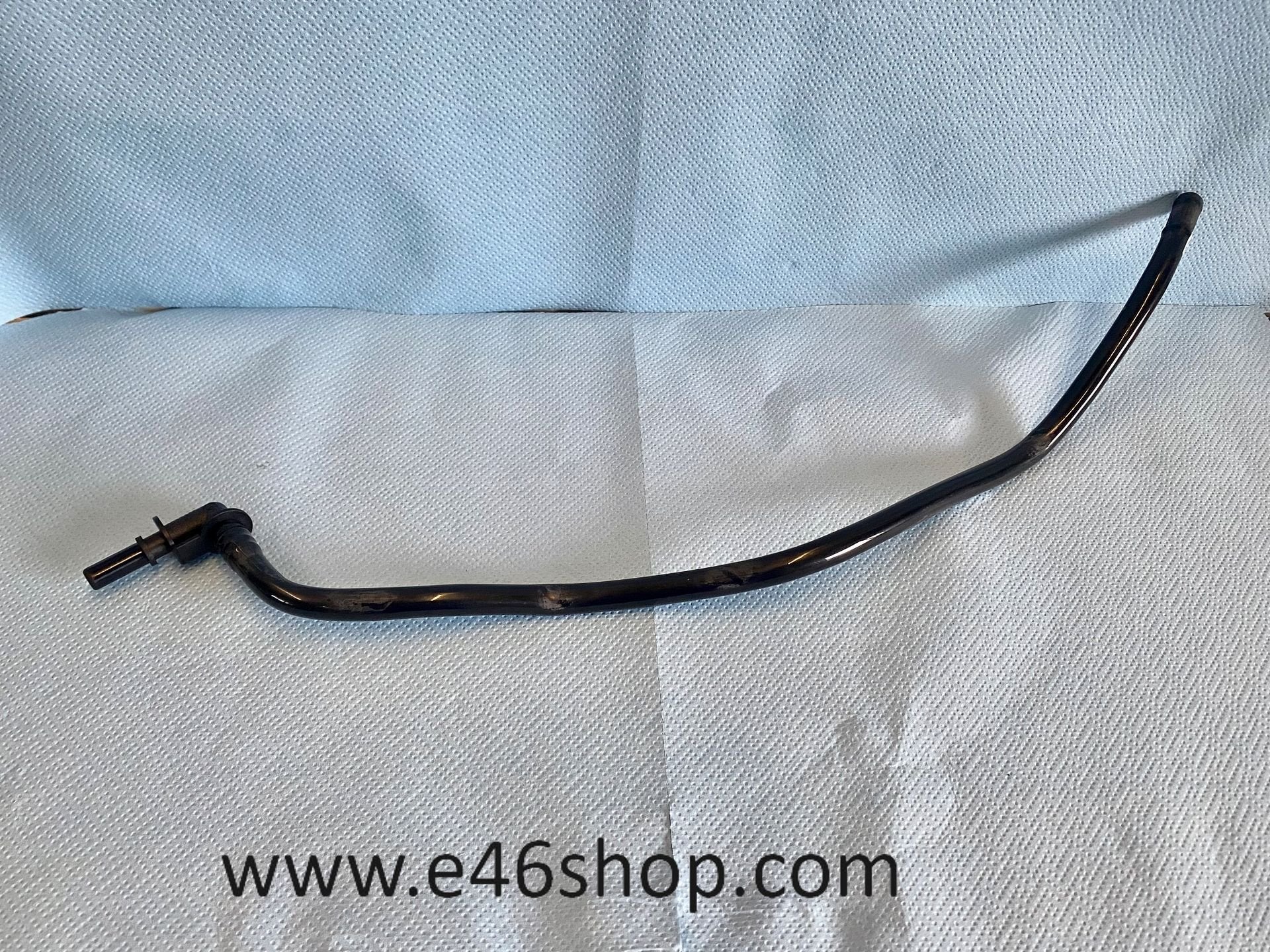 VACUUM REMSLANG BMW 1  , 3 EN X1 SERIE OEM 11667549505 ORG B, Neuf, -, -, Enlèvement ou Envoi