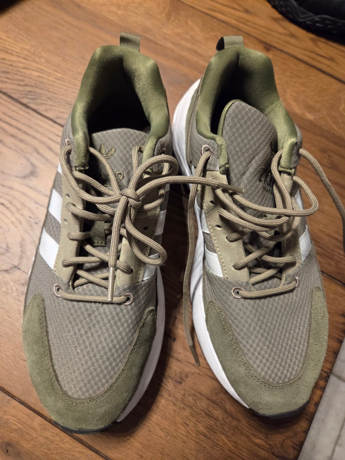 sneakers, Adidas, maat 42,, Sports & Fitness, Course, Jogging & Athlétisme, Enlèvement ou Envoi, Adidas