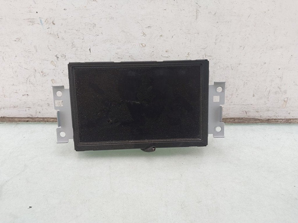 MULTI MEDIA COMPUTER Volvo V60 I (FW / GW) (01-2010/12-2018), Gebruikt, Info@volvocars.com, Volvo, Volvo Car Germany GmbH