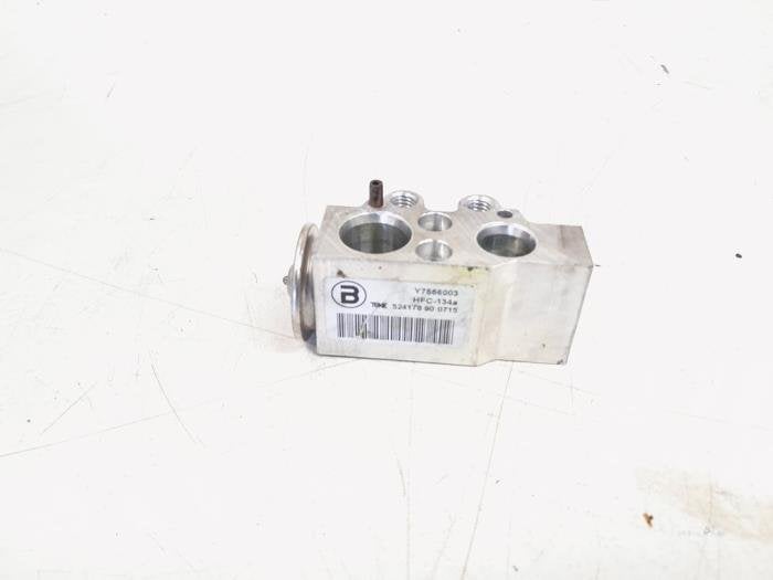Expansieklep airco van een Audi A4, Gebruikt, -, -, -