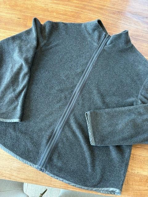 Fleece Damo maat L, Kleding | Dames, Truien en Vesten, DAMO, Maat 42/44 (L), Ophalen of Verzenden, Zo goed als nieuw