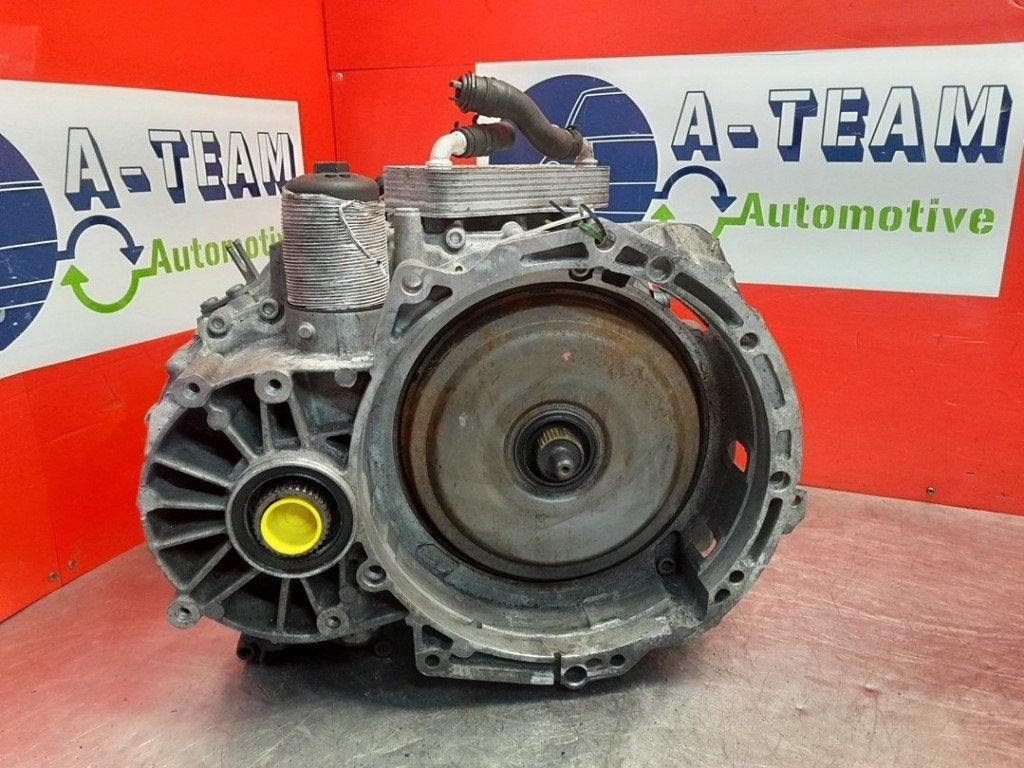 VERSNELLINGSBAK AUTOMAAT Audi RS 3 Sportback (8VA / 8VF), Info@audi.de, Audi, Audi AG, Gebruikt