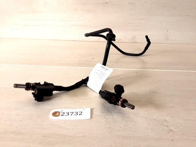 Multistrada 1200 Enduro 2016 - 2019 Ducati D1-54192