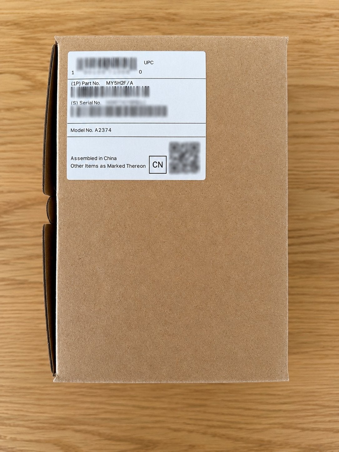 Apple HomePod mini white, Ophalen of Verzenden, Apple