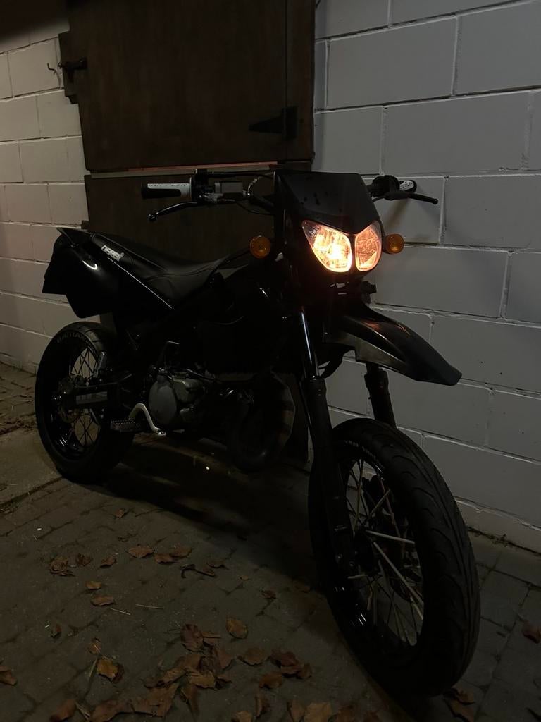 Derbi Senda, Vélos & Vélomoteurs, Enlèvement ou Envoi, Comme neuf