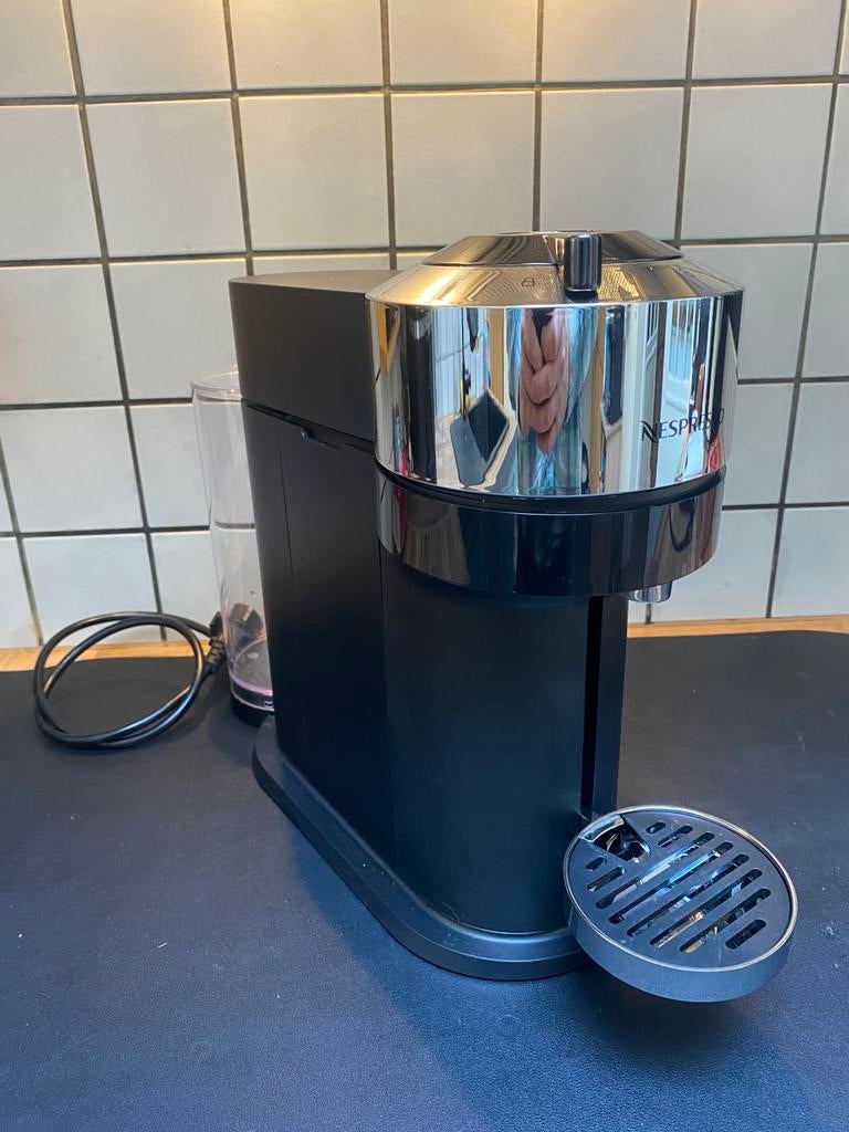 Nespresso Vertuo Next zo goed als nieuw, Enlèvement, Comme neuf