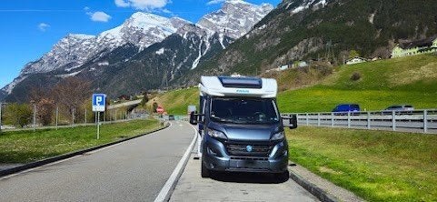 KNAUS Sky Wave 650MF (2021), Fiat, 6 tot 7 meter, Diesel, Particulier