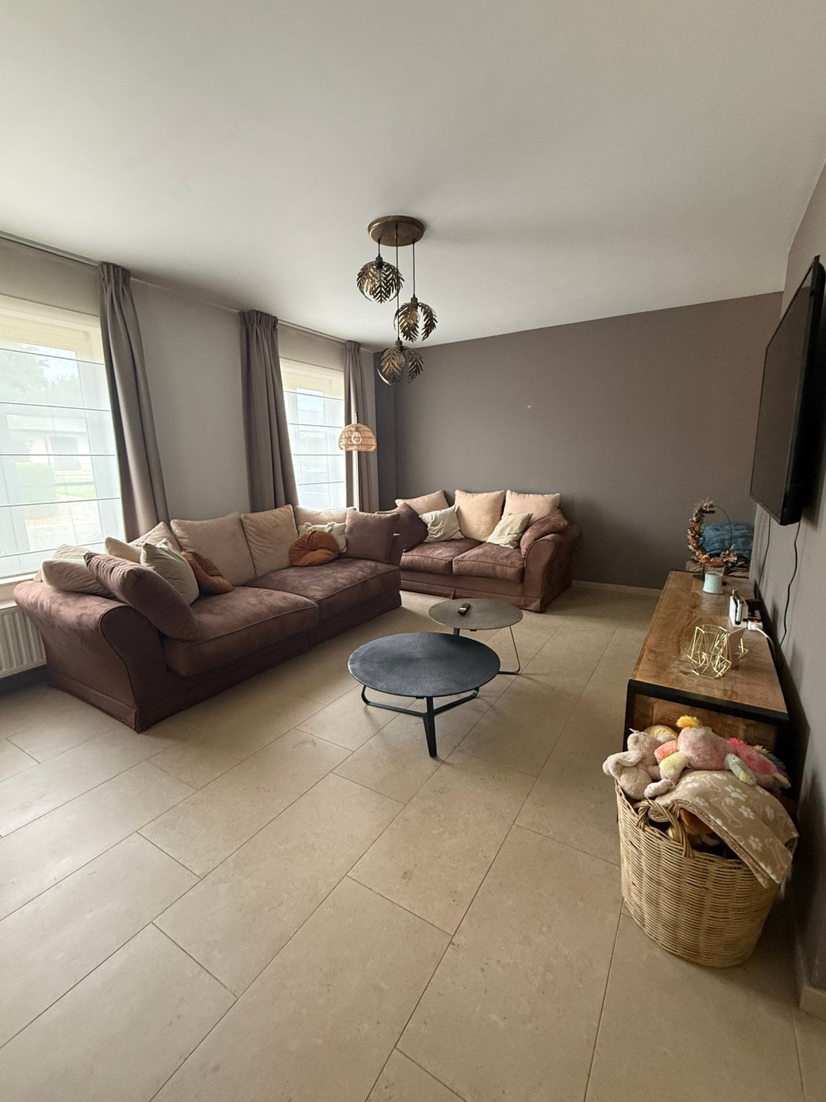 Zetel, Huis en Inrichting, Ophalen