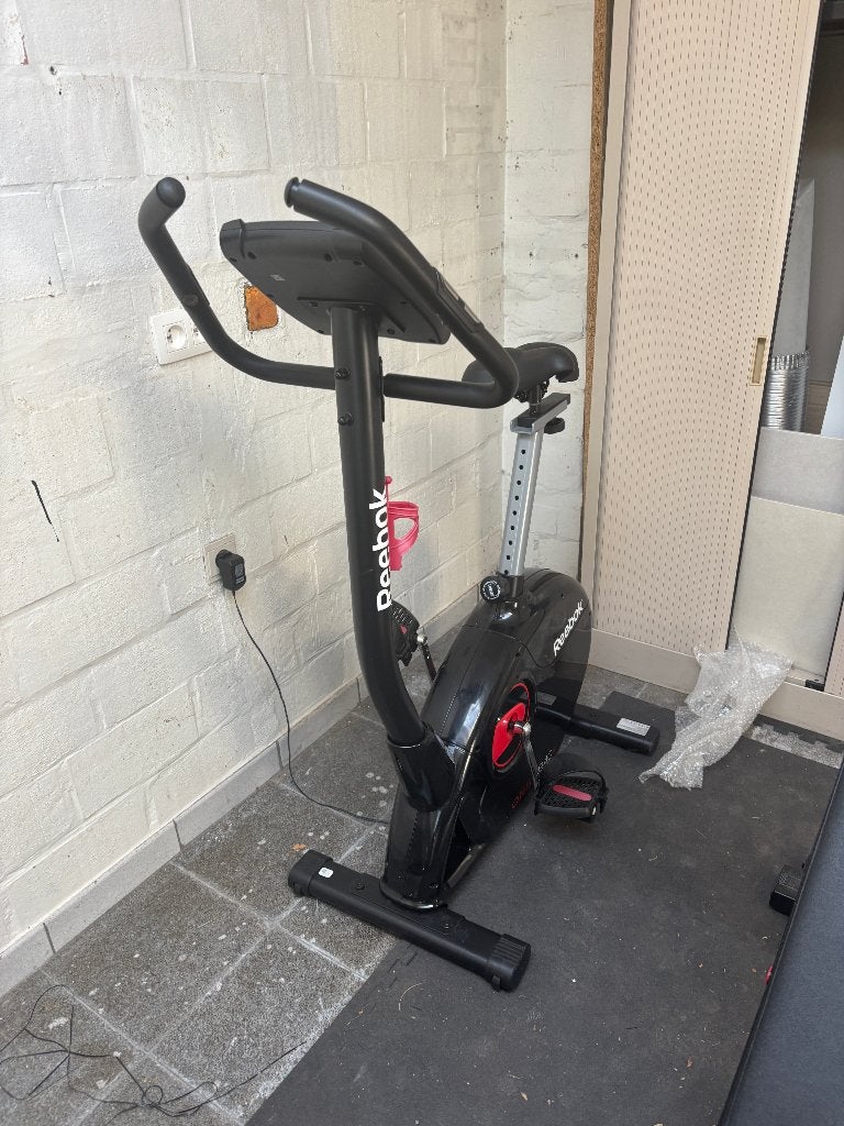 Reebok ONE GB40 hometrainer, Ophalen, Gebruikt, Benen, Hometrainer
