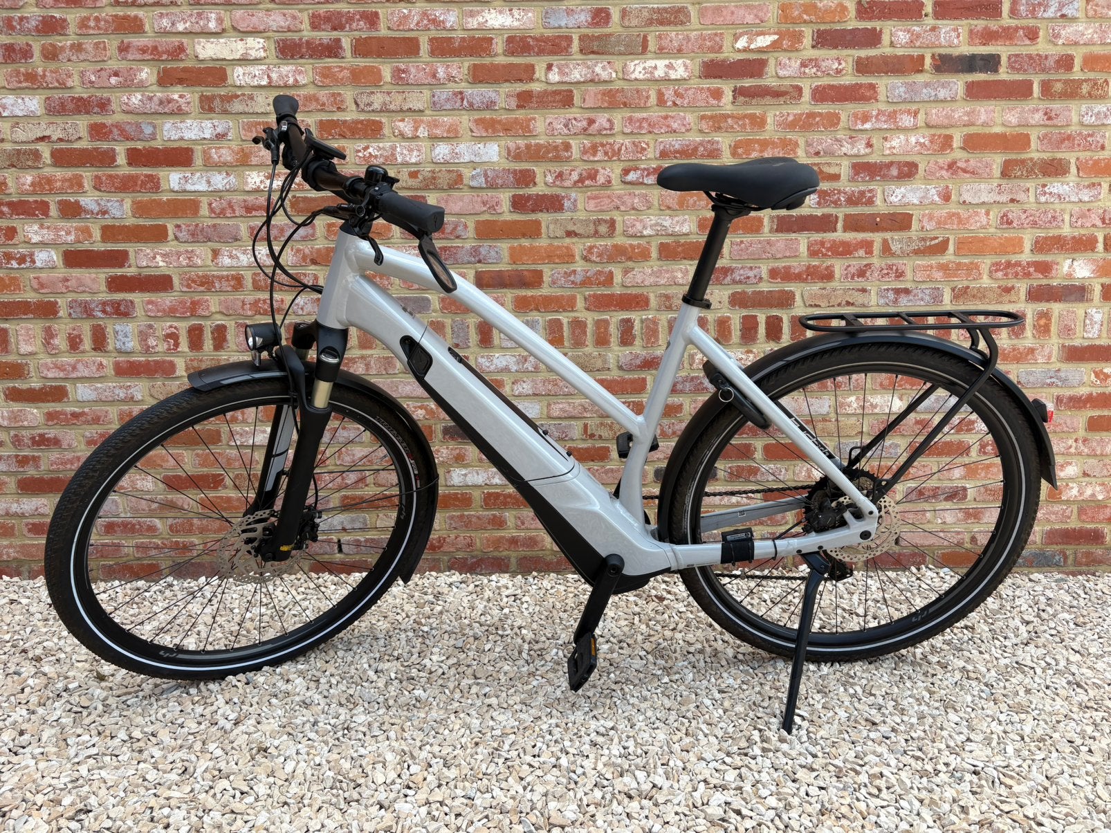 Specialized Turbo Vado 4.0, Fietsen en Brommers, Elektrische fietsen, Zo goed als nieuw, Ophalen