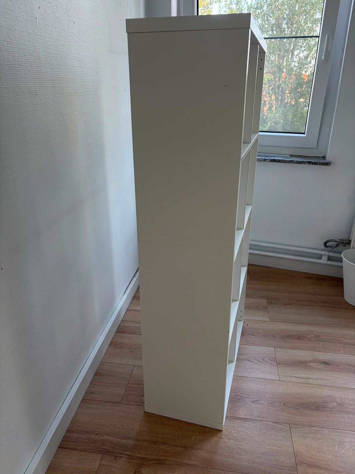 Armoire, Enlèvement, Utilisé