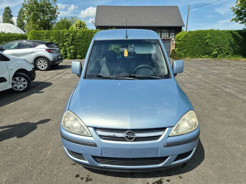 Opel combo, Auto's, Particulier, Te koop