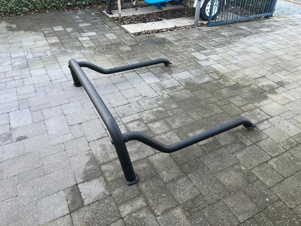 Roll Bar voor op laadbak ford ranger, Autos : Pièces & Accessoires, Enlèvement, Avant, Ford