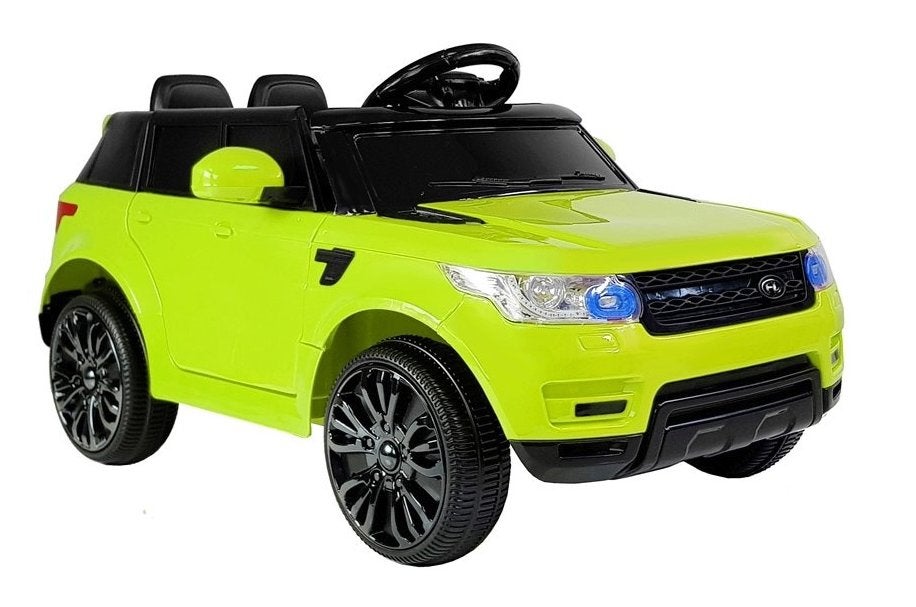 VOITURE ÉLECTRIQUE ENFANT • VB HL1638 - 12V 4,5Ah, Enlèvement, Neuf