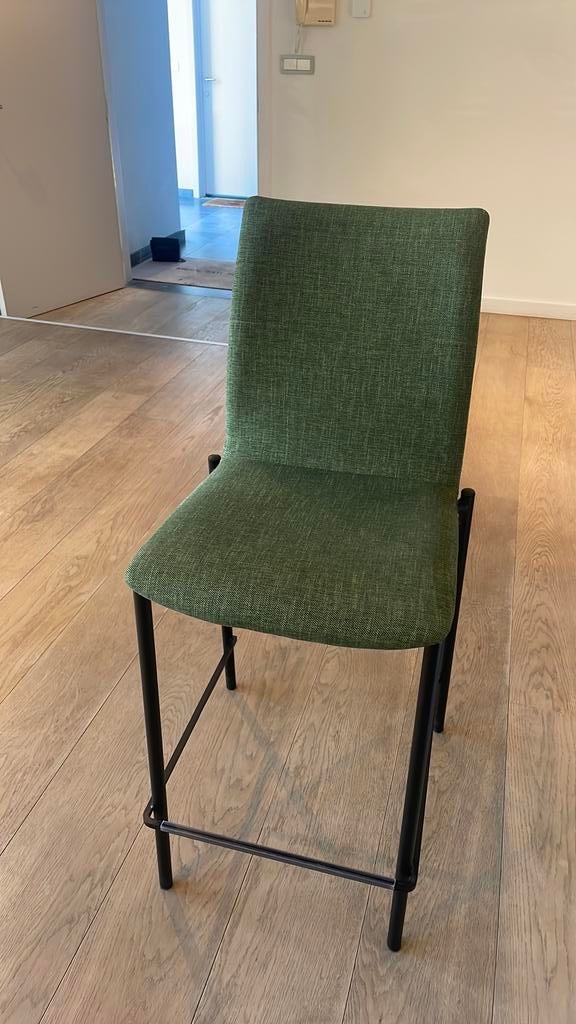 Barkrukken, Huis en Inrichting, Ophalen, Zo goed als nieuw