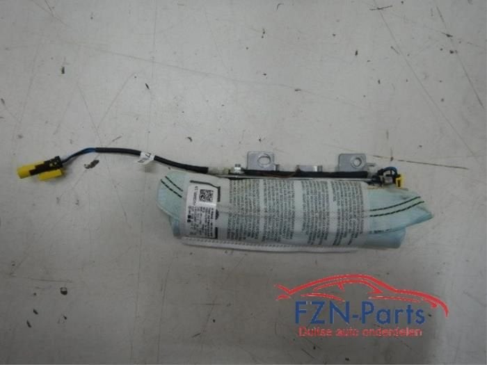 Airbag stoel (zitplaats) Audi A7 (22730654), Auto-onderdelen, Ophalen of Verzenden, Gebruikt