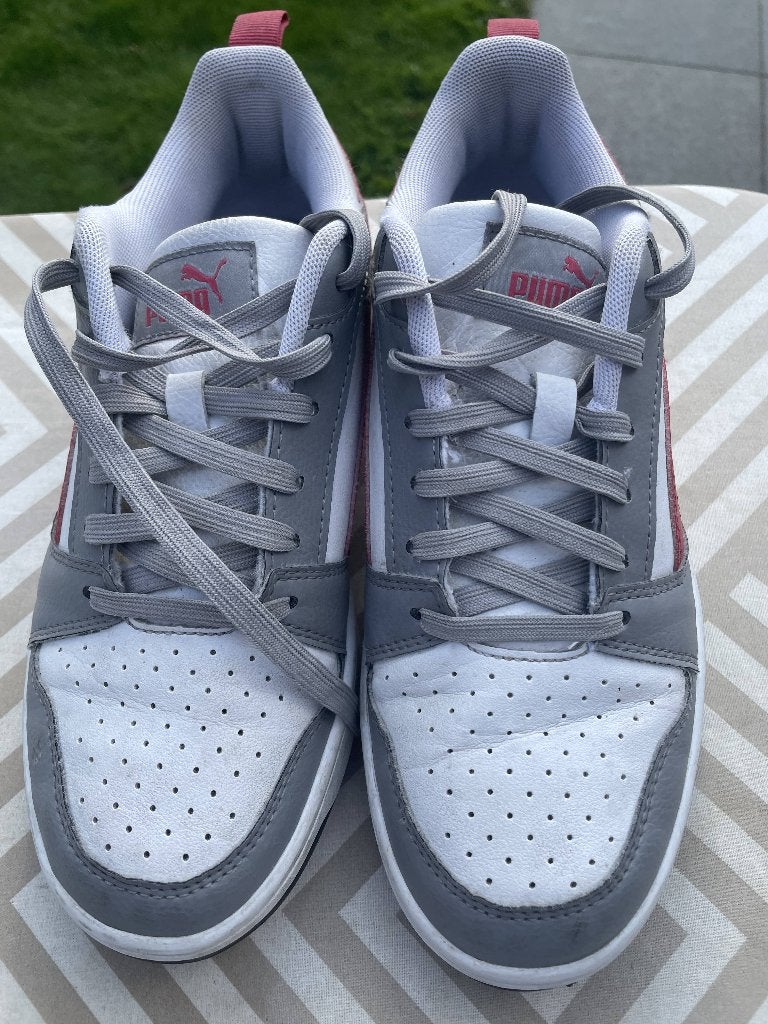 Puma sportschoenen, Ophalen, Sportschoenen, Puma, Zo goed als nieuw