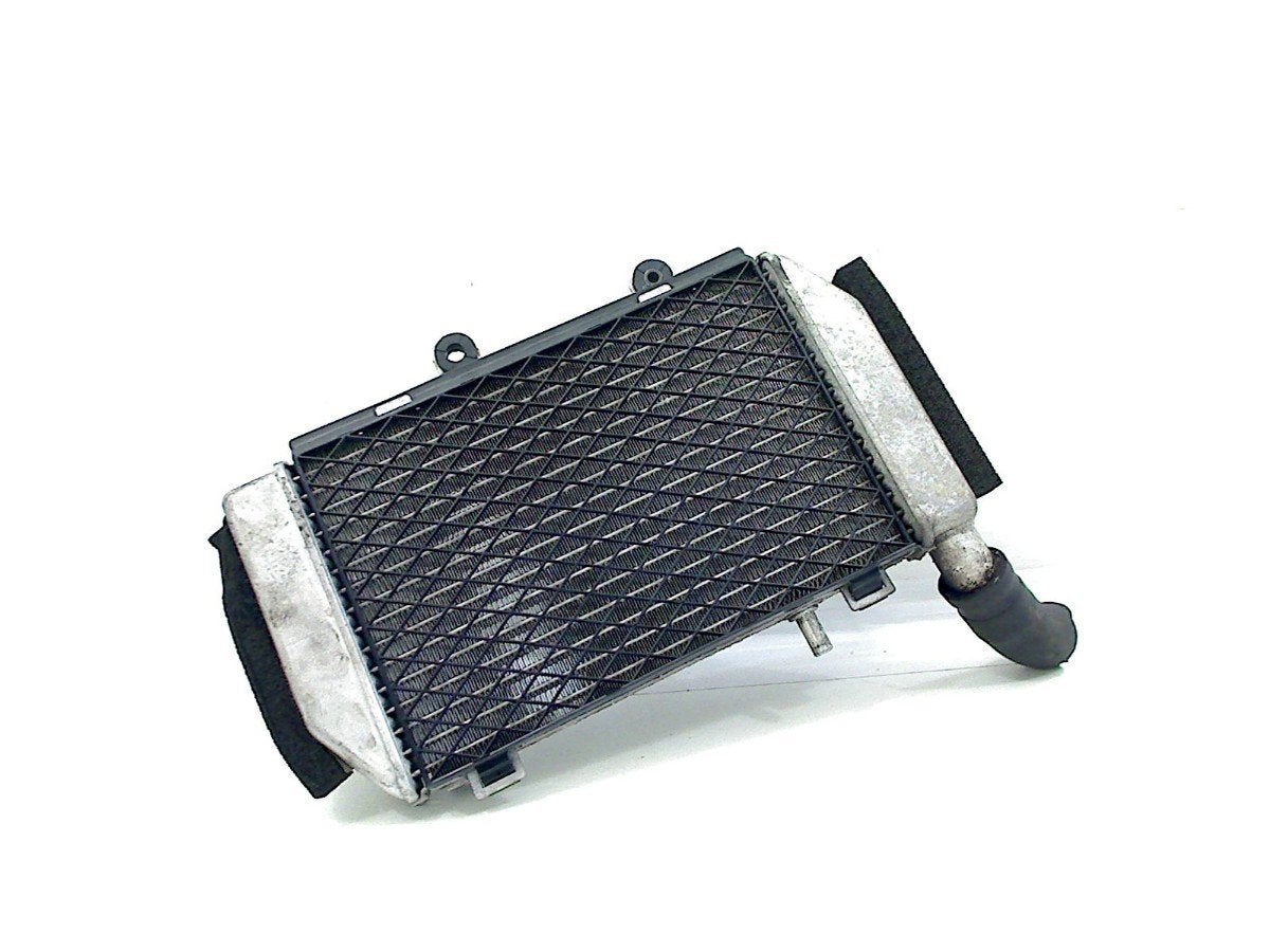 RADIATEUR LINKS Honda VFR 800 VTEC 2002-2013 (VFR800 RC46), Honda Center GmbH, Gebruikt, Info@honda.de, Hanauer Landstraße  222-224
60314  Frankfurt am Main, DE