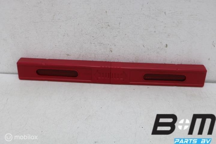 Gevarendriehoek Audi A6 4G Limo 8T0860251, Auto-onderdelen, Klein materiaal, Gebruikt
