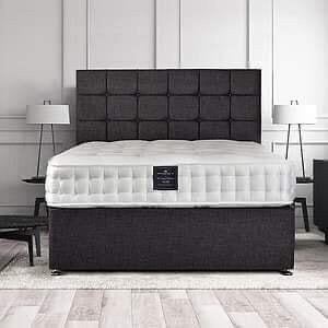 Lit et matelas avec livraison gratuite, Maison & Meubles, Chambre à coucher | Lits, Envoi, Neuf, Deux personnes, Autres couleurs