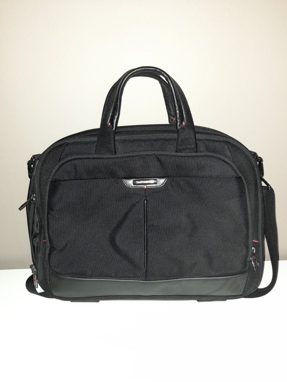 laptoptas samsonite, Ophalen, Samsonite