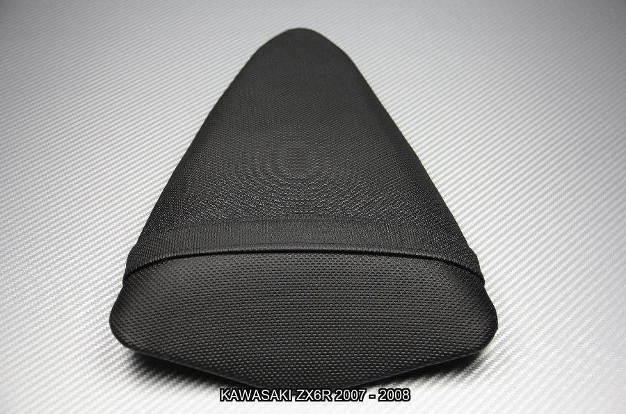 Selle Passager AVDB pour KAWASAKI ZX6R 2007 - 2008, Enlèvement ou Envoi, Neuf
