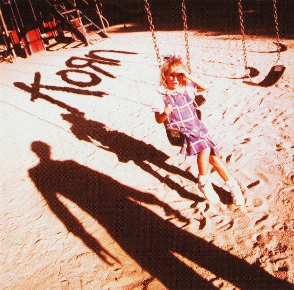 cd new: KORN - Korn (1994 / reissue), Enlèvement ou Envoi, Neuf, dans son emballage, Réédition, Metal