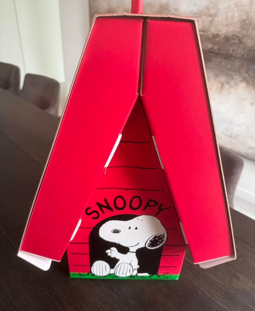 Coffret Snoopy Collector-Édition spéciale européenne, Collections, Collections complètes & Collections, Enlèvement
