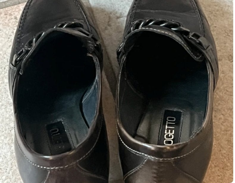 Chaussure à enfiler élégante Progetto pour femmes, Vêtements | Femmes, Comme neuf, Enlèvement, Progetto, Sabots