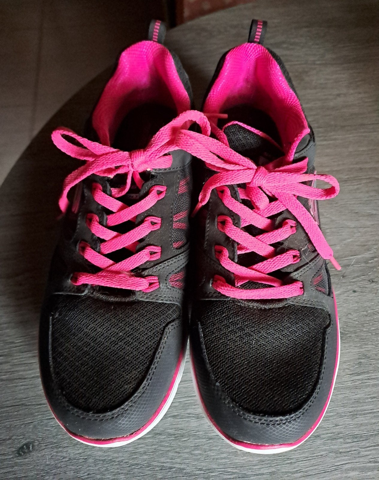 nieuwe sneakers - skechers lite weight -mt 39, Skechers, Zwart, Ophalen of Verzenden, Sneakers