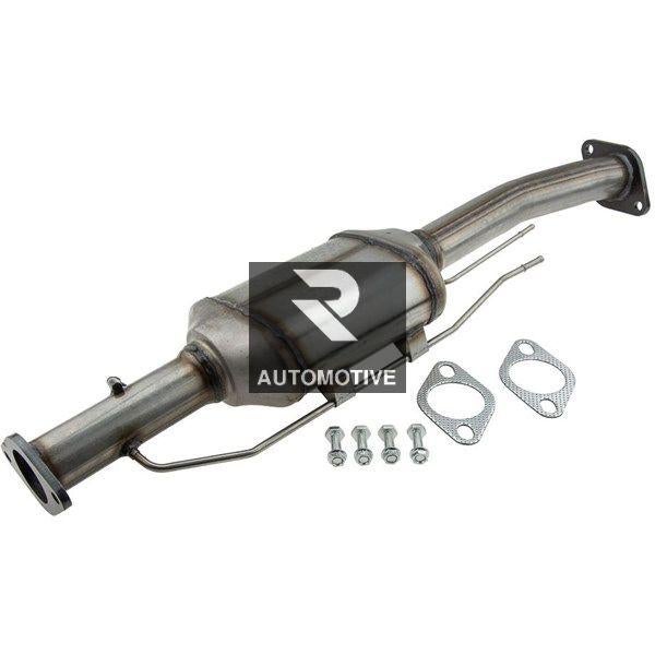 DPF-roetfilter Ford Kuga 1525785, Auto-onderdelen, Filters, Ford, Nieuw