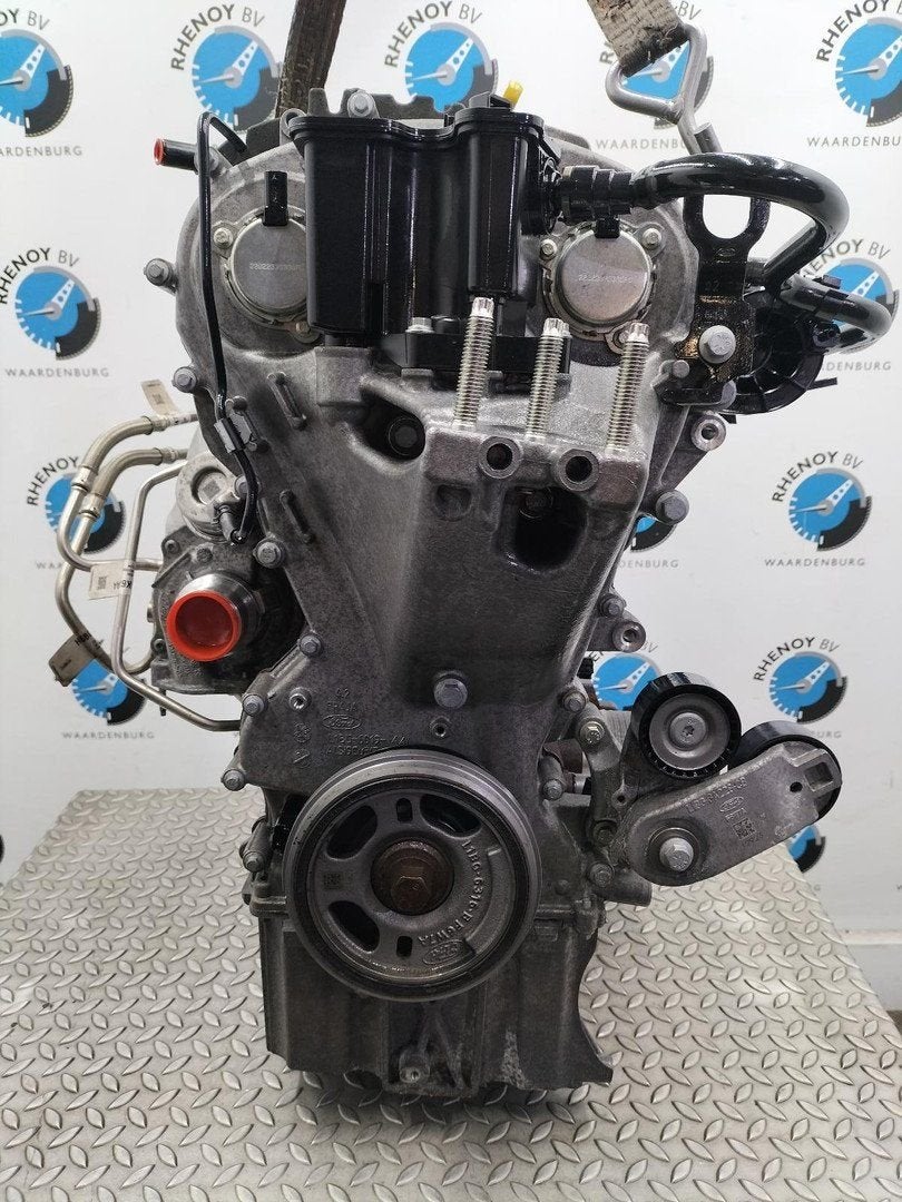 FORD PUMA MOTOR N1BG6006JA, 2521465 2022, Enlèvement ou Envoi, Utilisé, ARN reconnu