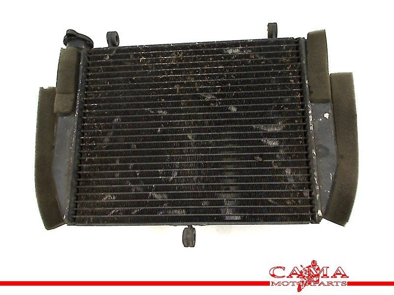RADIATEUR EAU YZF R6 1999-2002 (YZF-R6 5EB 5MT) (32118TOYO), Dhr. S. di Majo, Utilisé, Info@cama-motorparts.nl, P.J. Troelstraweg 8 8
3144 CX  MAASSLUIS, NL