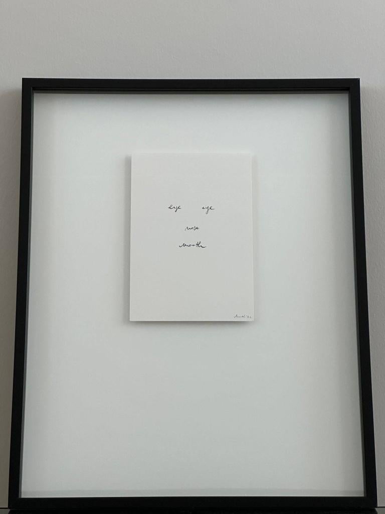 Kris Martin, Antiek en Kunst, Ophalen