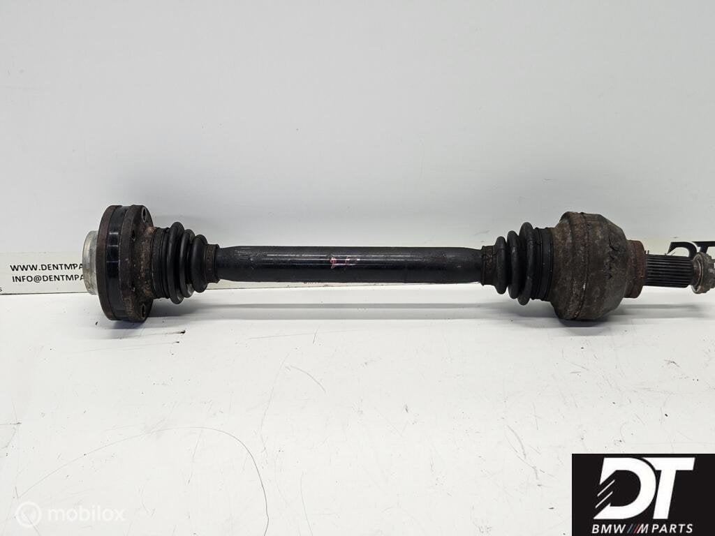 Aandrijfas BMW E39 M5 S62 33212282116, Gebruikt, Ophalen of Verzenden, BMW, BMW