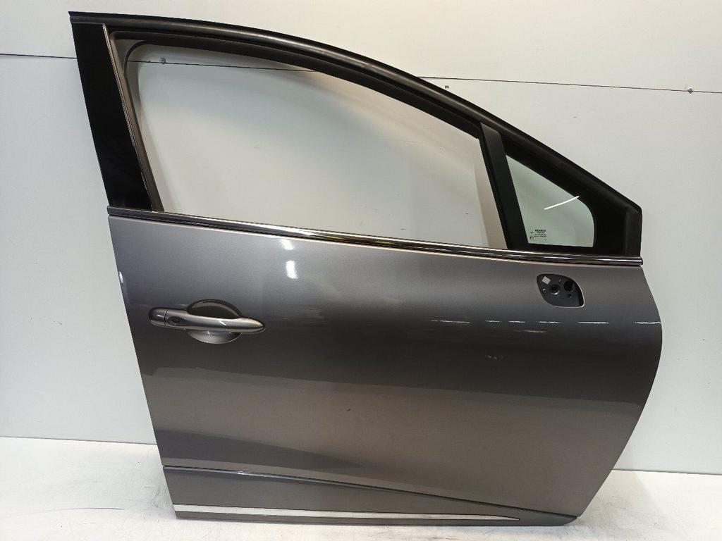Portier rechts voor Renault Clio, Onderdelen@venauto.nl, Van der Ven Autorecycling B.V., Gebruikt, Ettenseweg 76, 4706 PB Roosendaal, The Netherlands