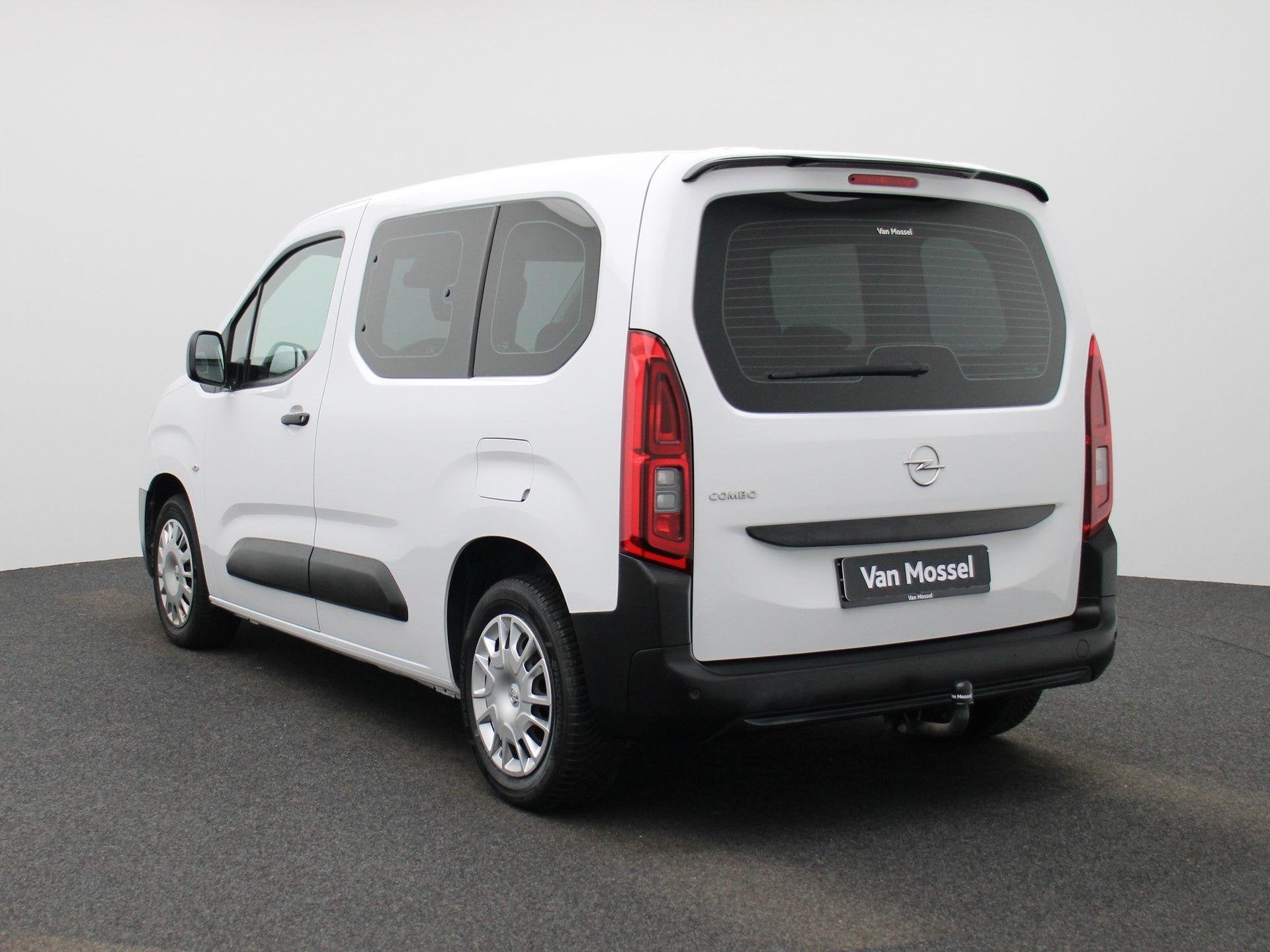 Opel Combo Life 1.5 Turbo D 100 MT6 Edition, Autos, Achat, Entreprise, https://public.car-pass.be/vhr/d8d26485-3a0b-4489-89ff-38f6a94fef26