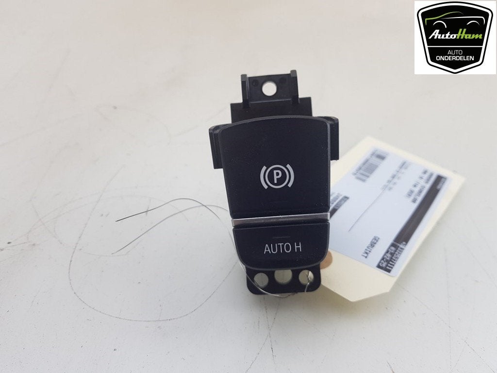 COMMUTATEUR FREIN A MAIN ELECTRIQUE BMW X4 (G02), Autos : Pièces & Accessoires, Utilisé, BMW, Petuelring 130
80809  München, DE