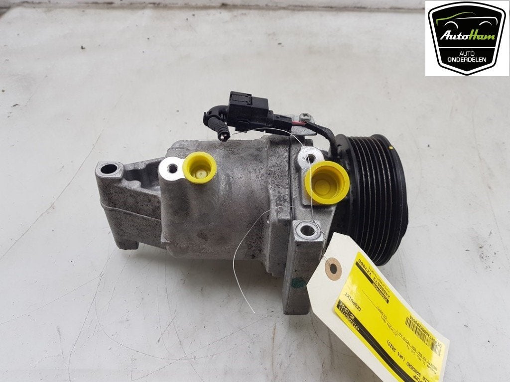 AIRCO POMP Dacia Sandero III (01-2019/-) (|926008469R|), Dacia, Gebruikt, Renault Deutschland AG, Peter-Huppertz-Straße 5
51063  Köln, DE