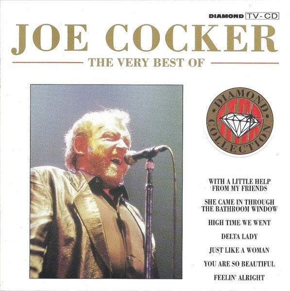 joe cocker, CD & DVD, CD | Pop, Enlèvement ou Envoi
