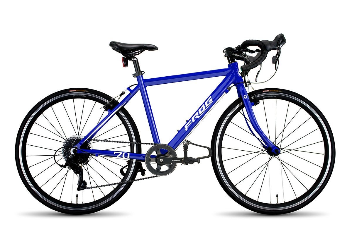 Gezocht: Frog 70, Vélos & Vélomoteurs, Enlèvement, Utilisé
