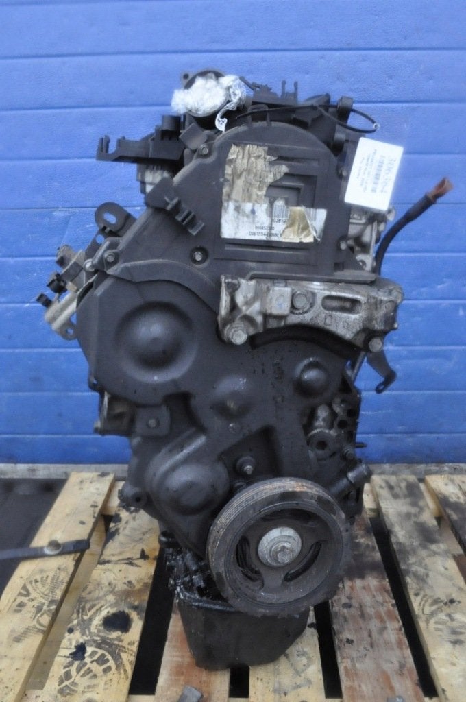 Moteur 9HZ Complet 308 407 1007 BERLINGO C2 3008 PEUGEOT C3, Autos : Pièces & Accessoires, Envoi, Utilisé, Daihatsu