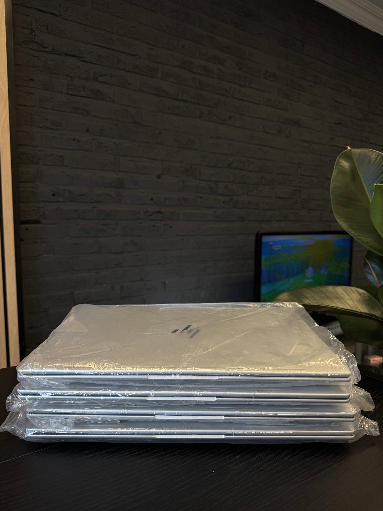 HP EliteBook 6G1Ah — 16" 2025, Computers en Software, Windows Laptops, Nieuw, 16 inch, SSD, 3 tot 4 Ghz, 16 GB, Azerty, Ophalen